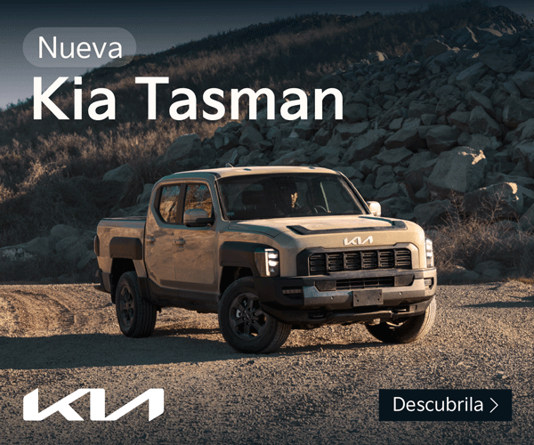 publicidad Kia